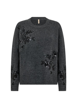 ORLEAN 17 Strik - Black