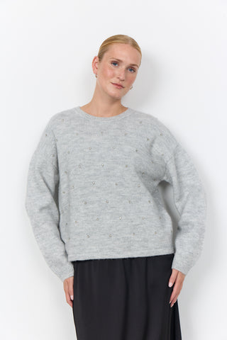 HERLA 7 Strik - Lt Grey