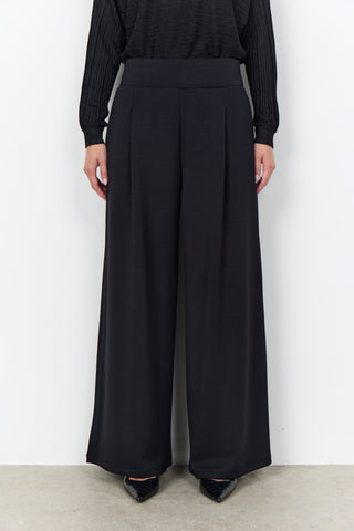 BANU 353 Bukser - Black