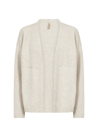 GITH 2 Cardigan - Cream