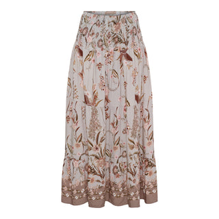 PRINCESS Skirt - Grey