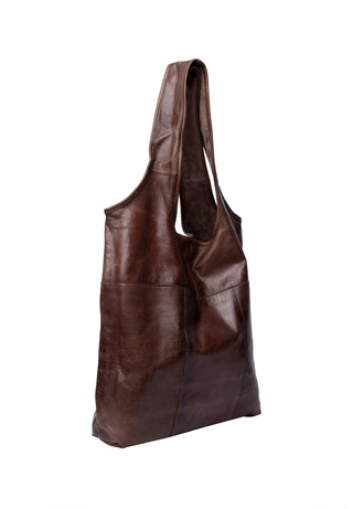 LYRA URBAN shopper - Woodsmoke