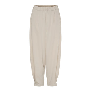 JOANNA bukser - Beige