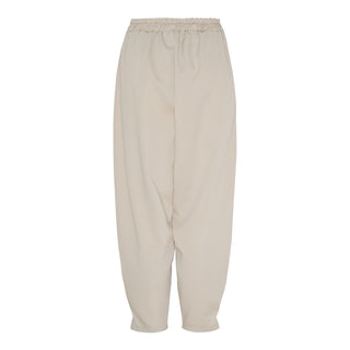 JOANNA bukser - Beige