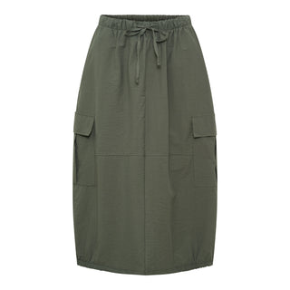 SOLEIL Skirt - Military