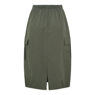 SOLEIL Skirt - Military