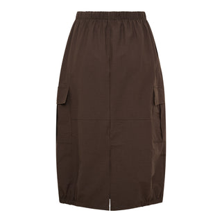 SOLEIL Skirt - Moro