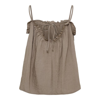NOELIA Top - Fango675