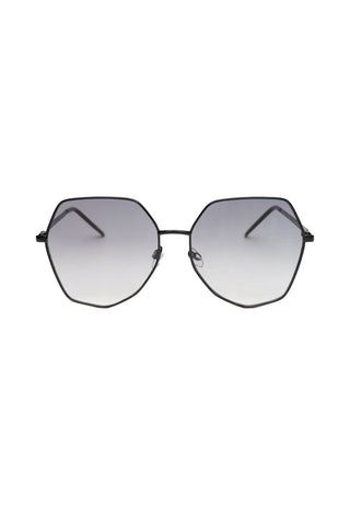 FJOLA solbrille - Black