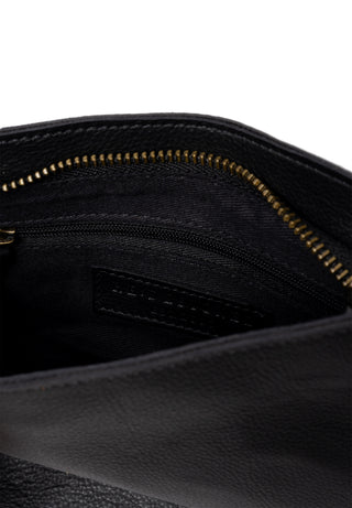 FILLIS SMALL Urban skindtaske i sort