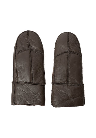 HENNY lammeskinds luffer