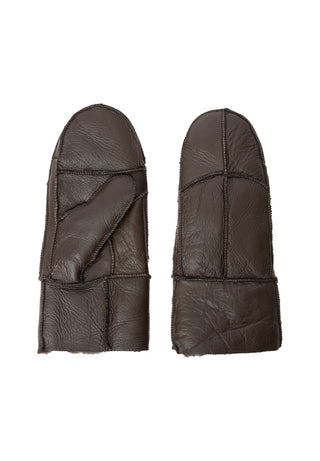 HENNY lammeskinds luffer