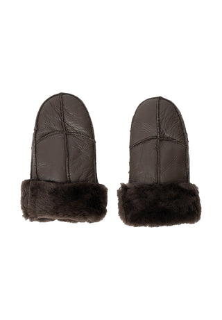 HENNY lammeskinds luffer