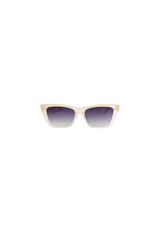 JADA solbrille - Off White
