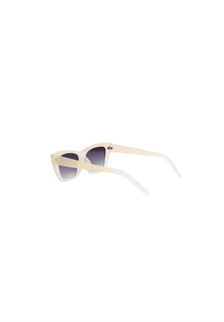 JADA solbrille - Off White