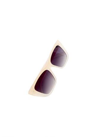 JADA solbrille - Off White