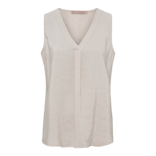 OPALINE Top - Beige31