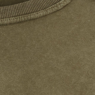 ALOUETTE Tee - Military