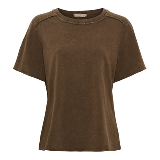 ALOUETTE Tee - Moro
