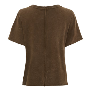 ALOUETTE Tee - Moro