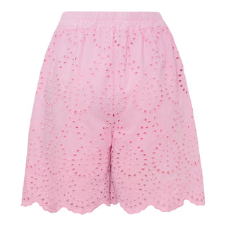 LISELOTTE Shorts - Pink