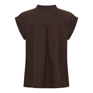 REBEKKA Bluse - Moro