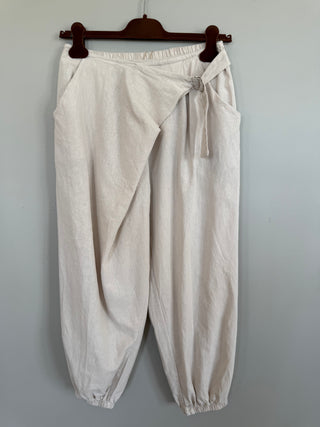 SISSEL Knickers - Beige