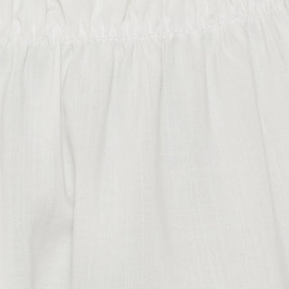 JUPINER Bluse - Off White