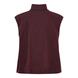 SAVELLA VEST - Wine