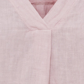 BELLISSIMA bluse - Cipria