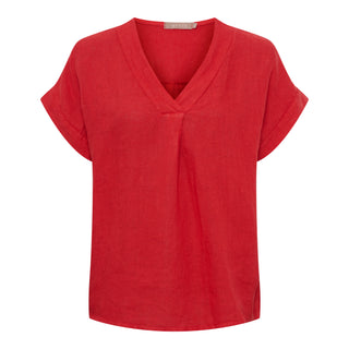 BELLISSIMA bluse - Inferno