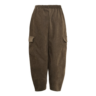ARMERIA Pants - Fango