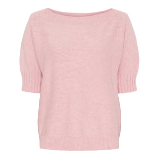 CONSTANZA Strik - Rosa Melange