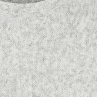 AVIVA Knit - Light Grey