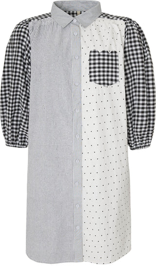ANE TUNIC skjorte/kjole
