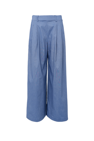 DAVINA wideleg bukser