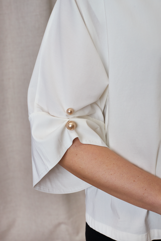 FIERCE MULTIPIN / Broche - Champagne