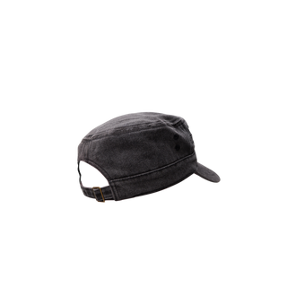 GLENNA CAP - Asphalt