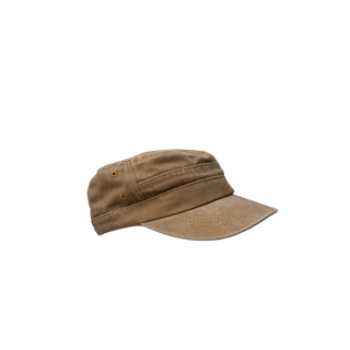 GLENNA CAP - Khaki
