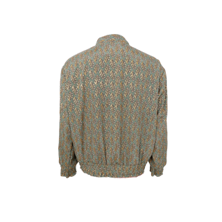 LUNA Vendbar Bomber jakke - Indie Berry