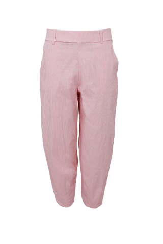 MALLORY Barrel Buks - Rose