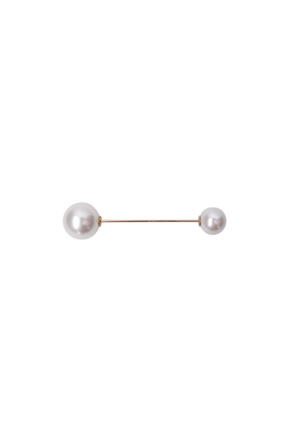 Lang REBEL MULTIPIN / Broche - Pearl