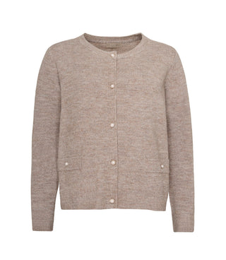 BEA strik cardigan