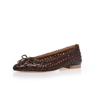 ON MY LOVE ballerina Brown