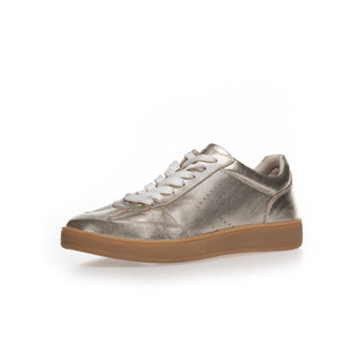 POWERFULL sneaker i GULD