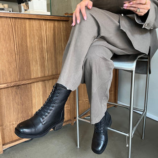 ALL FOR THE MOVES støvle