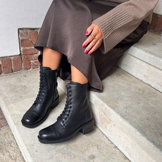 ALL FOR THE MOVES støvle