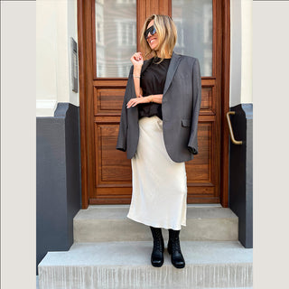 ALL FOR THE MOVES støvle