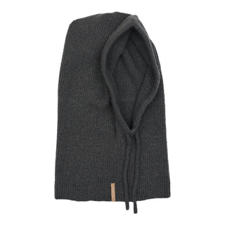 FILUCA BALACLAVA Hue - Grey Melange