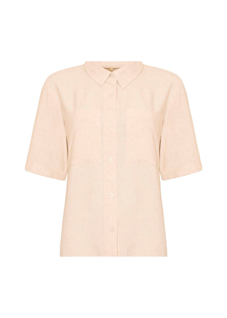 GIRA Shirt - Sand Melange